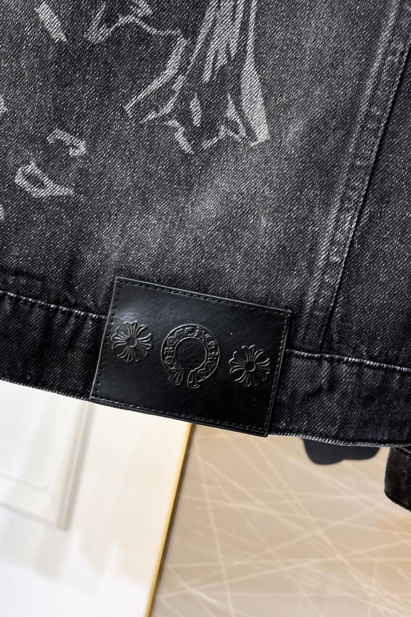 Chrome Hearts Outwear